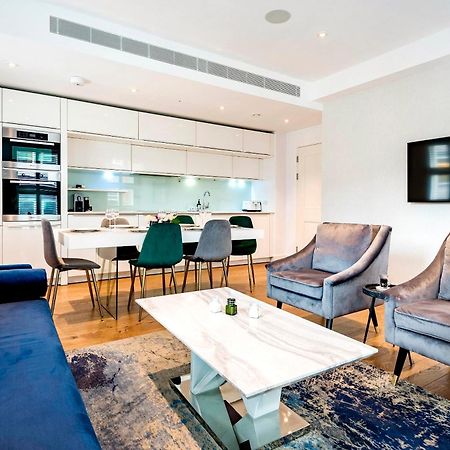 Mayfair Magic London Luaran gambar