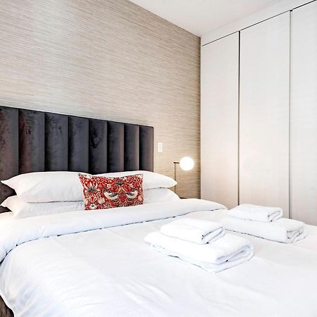 Mayfair Magic London Luaran gambar