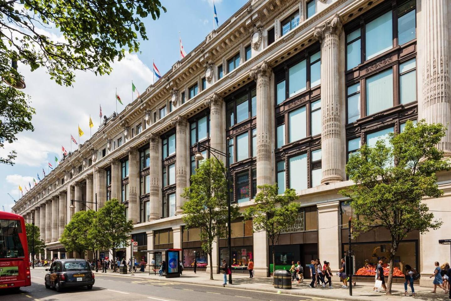 Mayfair Magic London Luaran gambar
