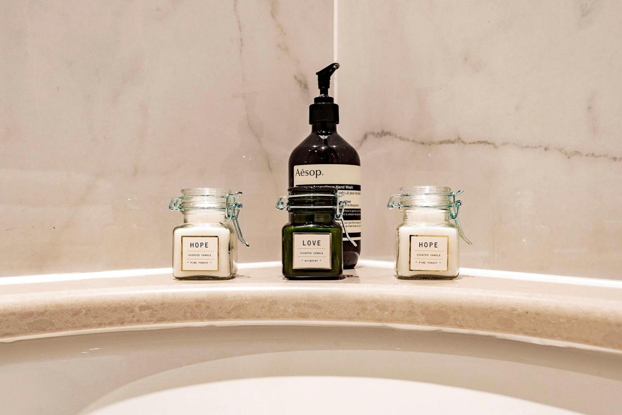 Mayfair Magic London Luaran gambar
