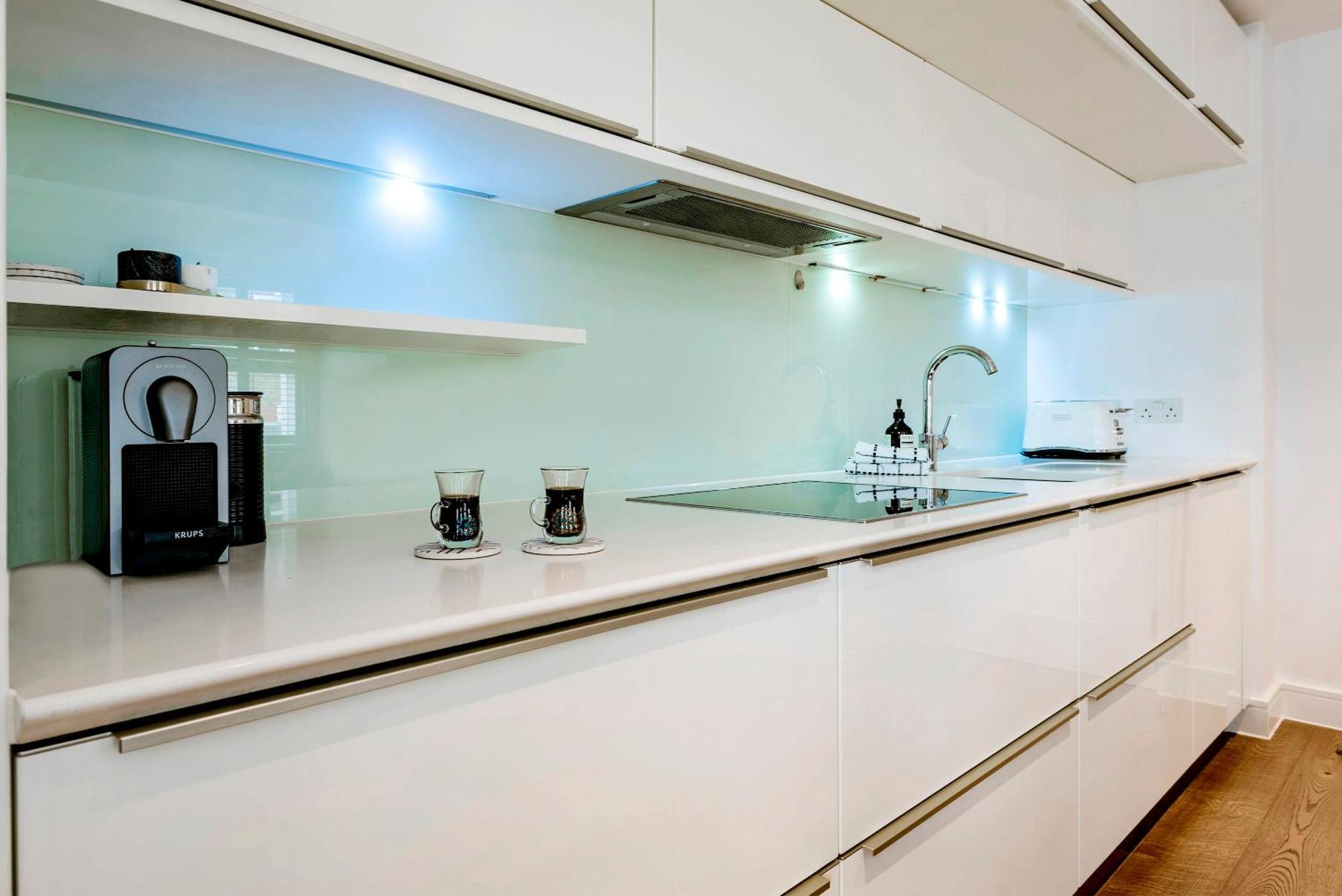 Mayfair Magic London Luaran gambar