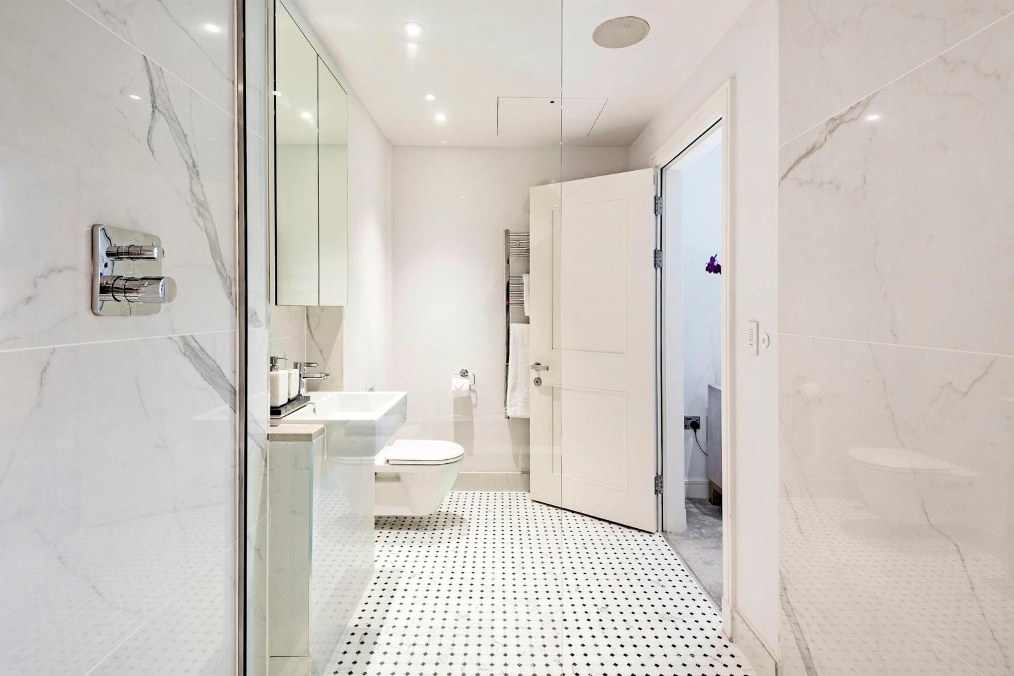 Mayfair Magic London Luaran gambar