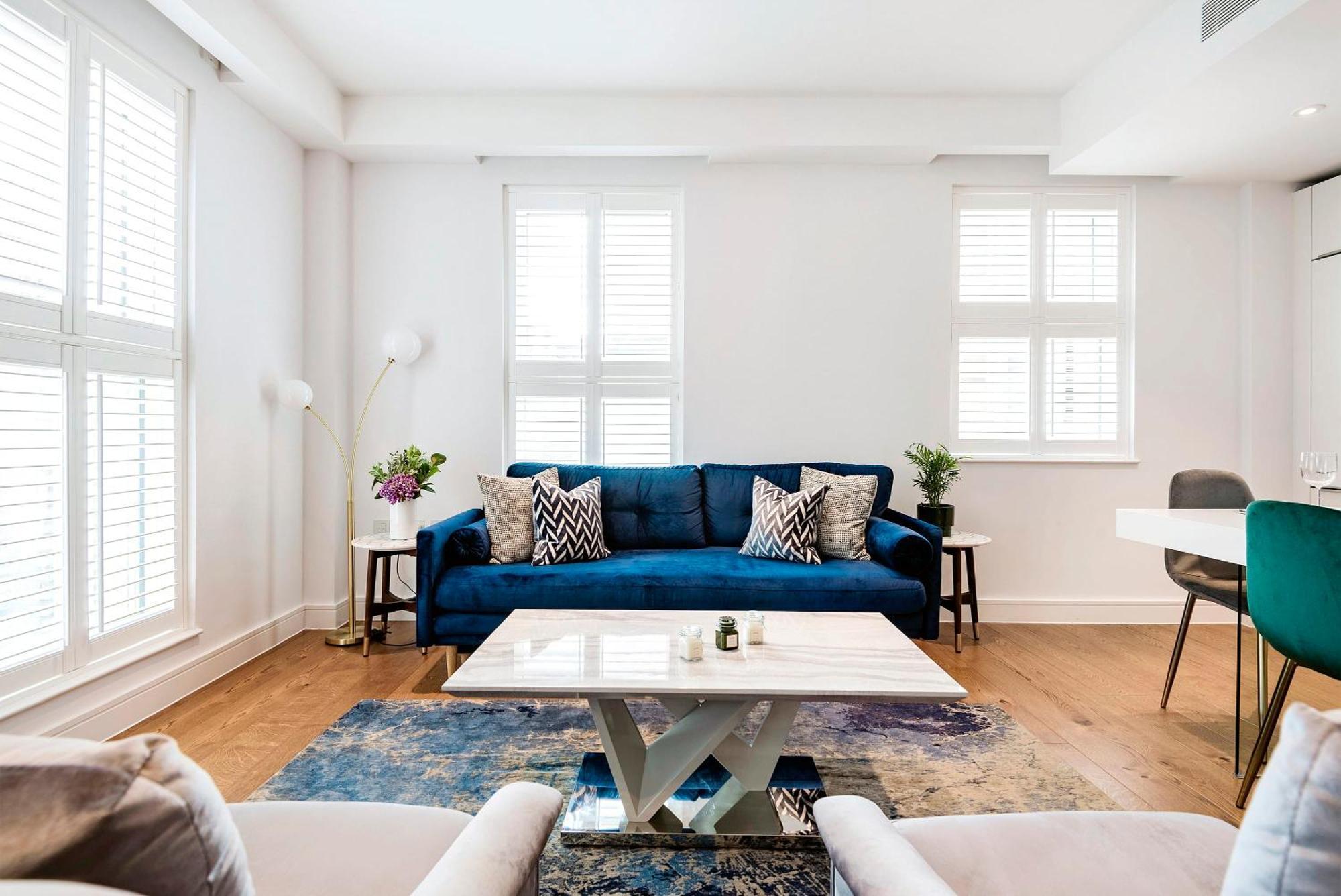 Mayfair Magic London Luaran gambar