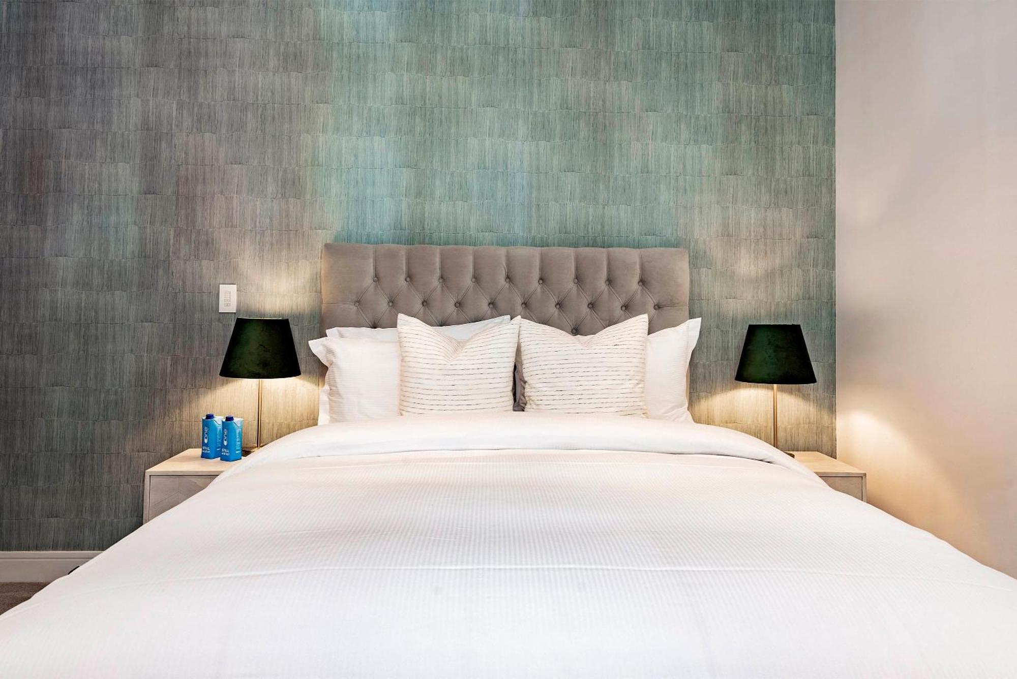 Mayfair Magic London Luaran gambar