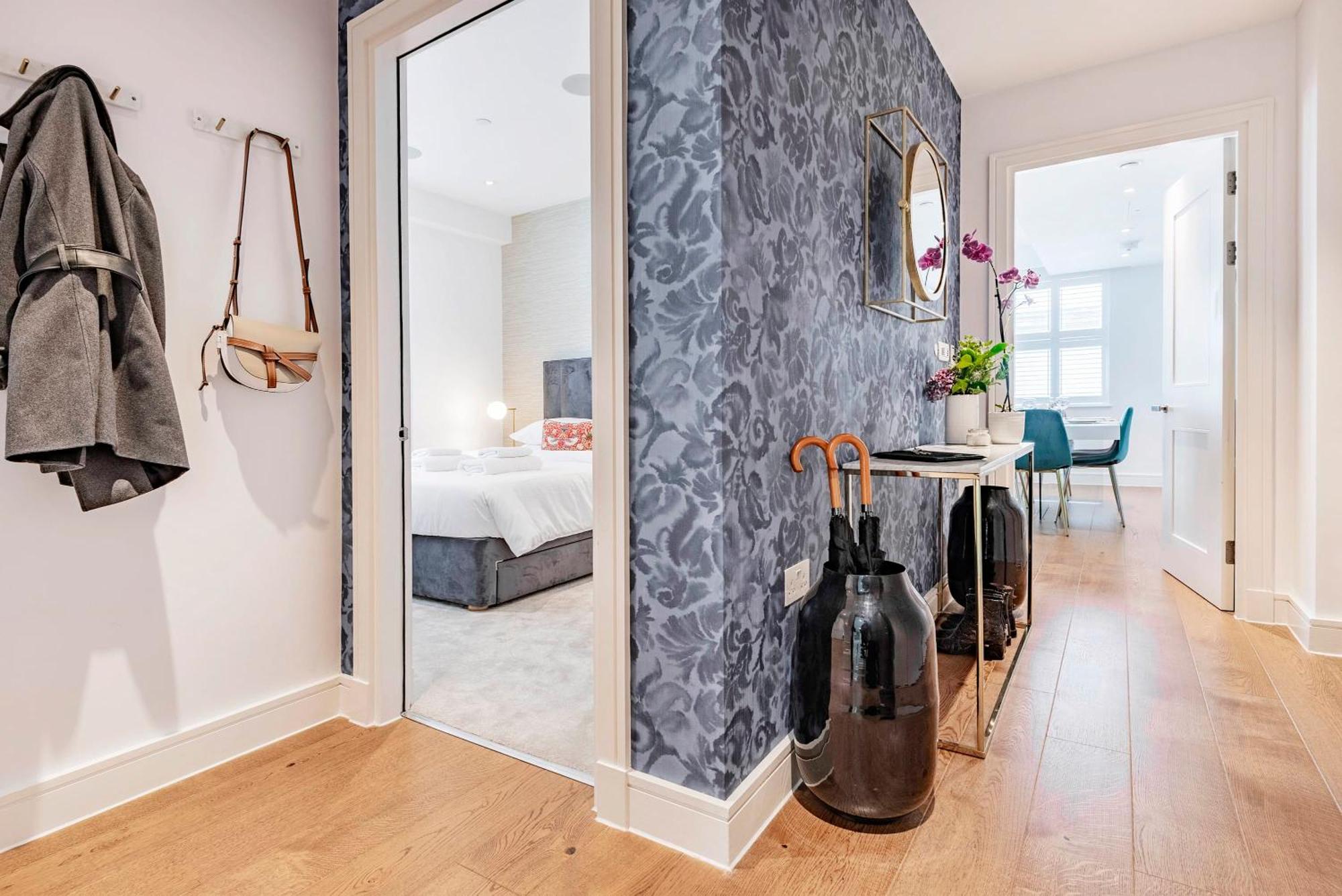 Mayfair Magic London Luaran gambar