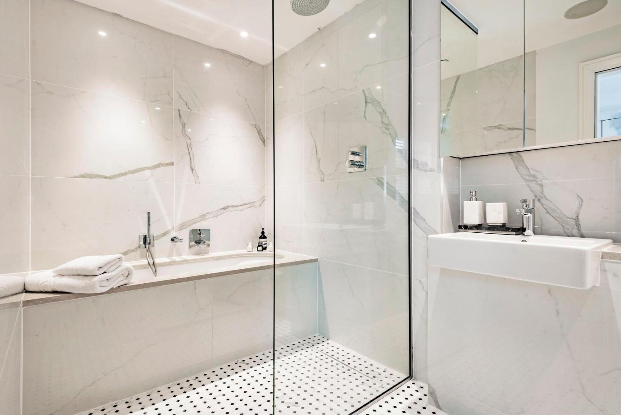 Mayfair Magic London Luaran gambar