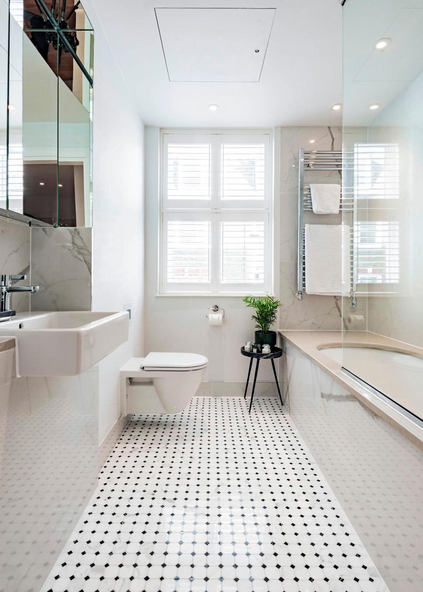 Mayfair Magic London Luaran gambar