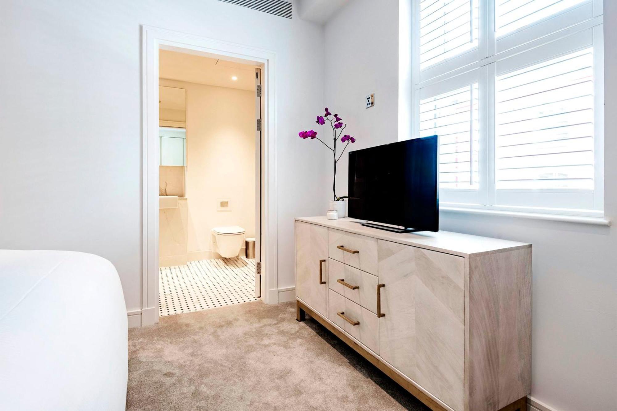 Mayfair Magic London Luaran gambar