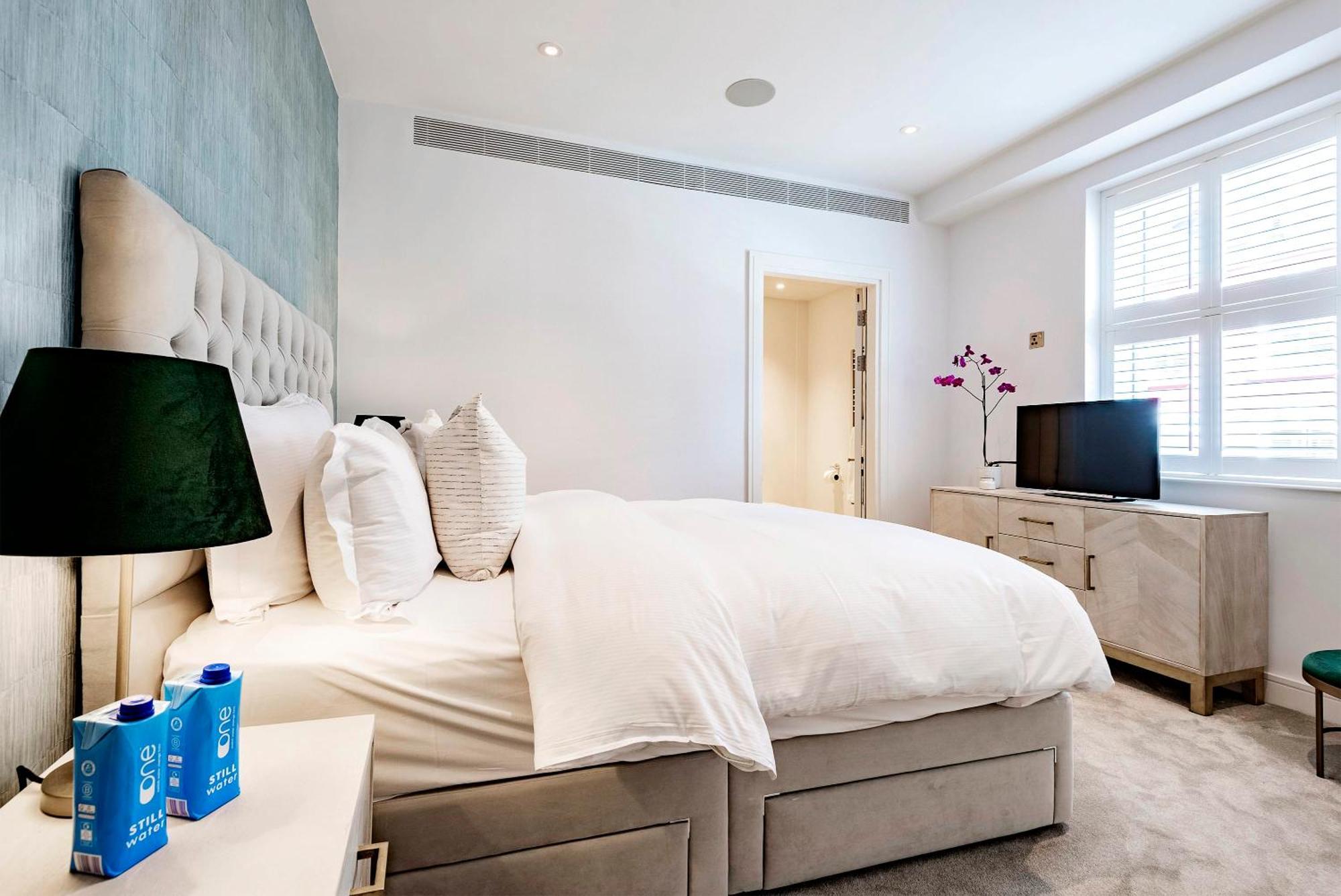 Mayfair Magic London Luaran gambar