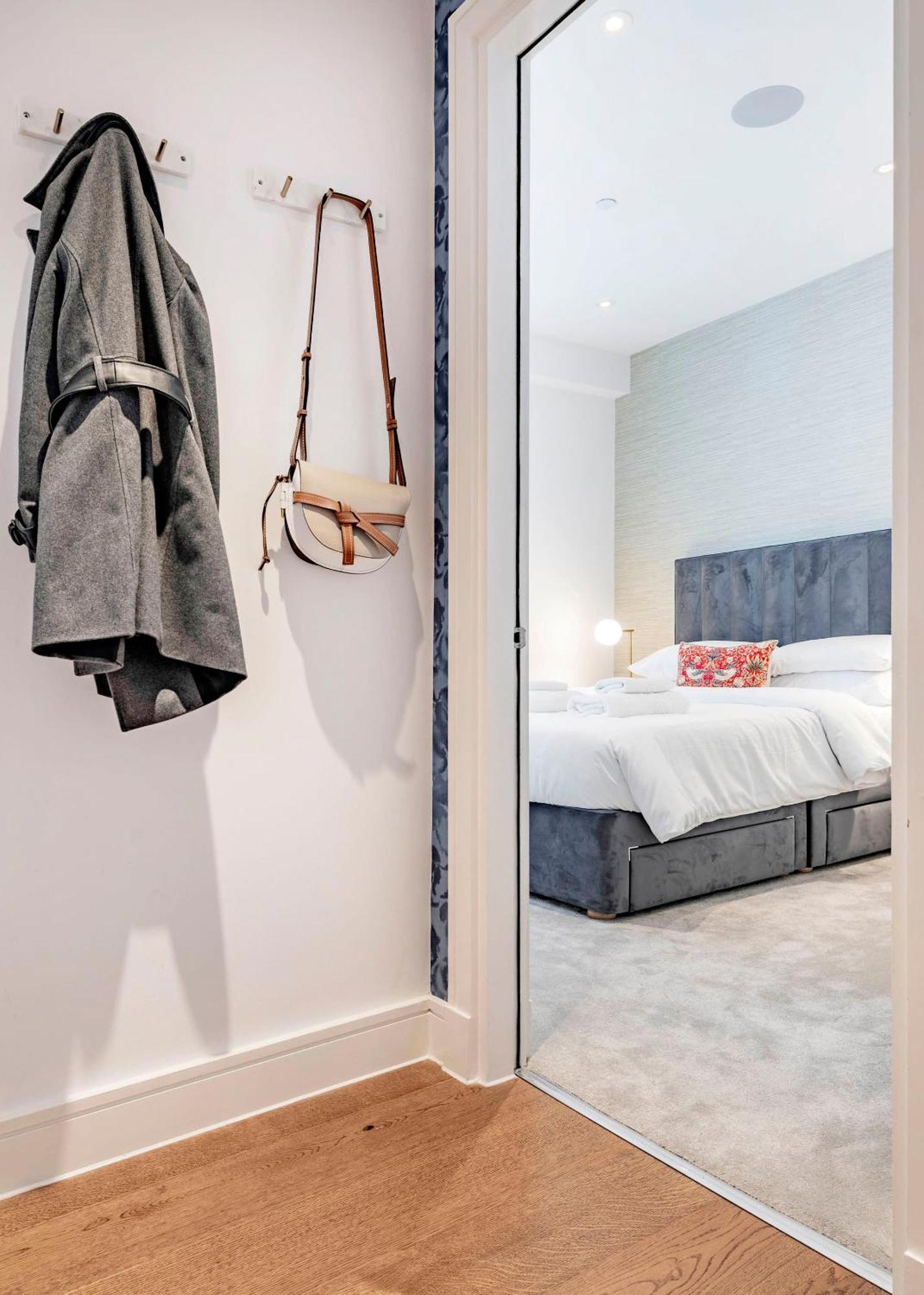 Mayfair Magic London Luaran gambar