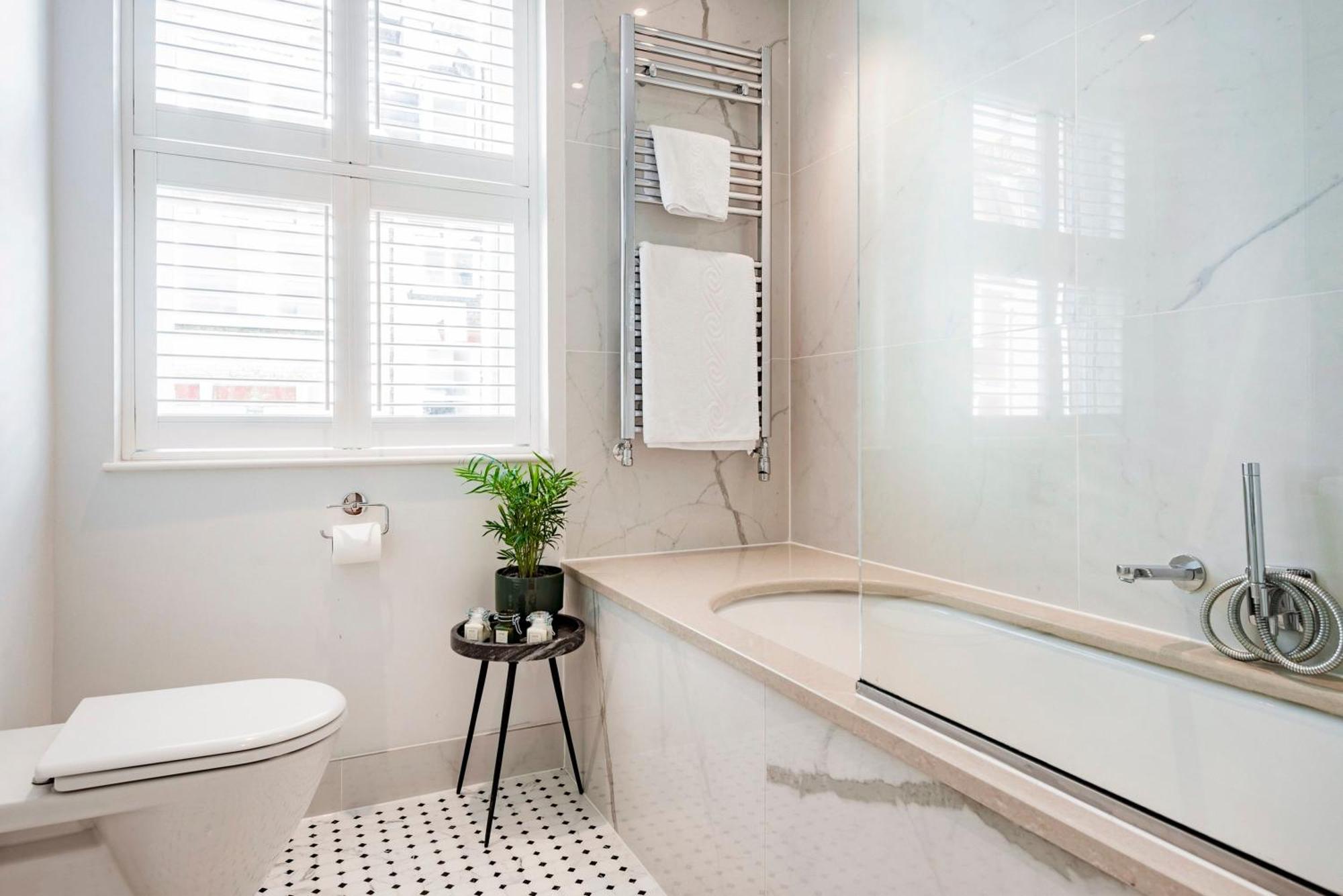 Mayfair Magic London Luaran gambar