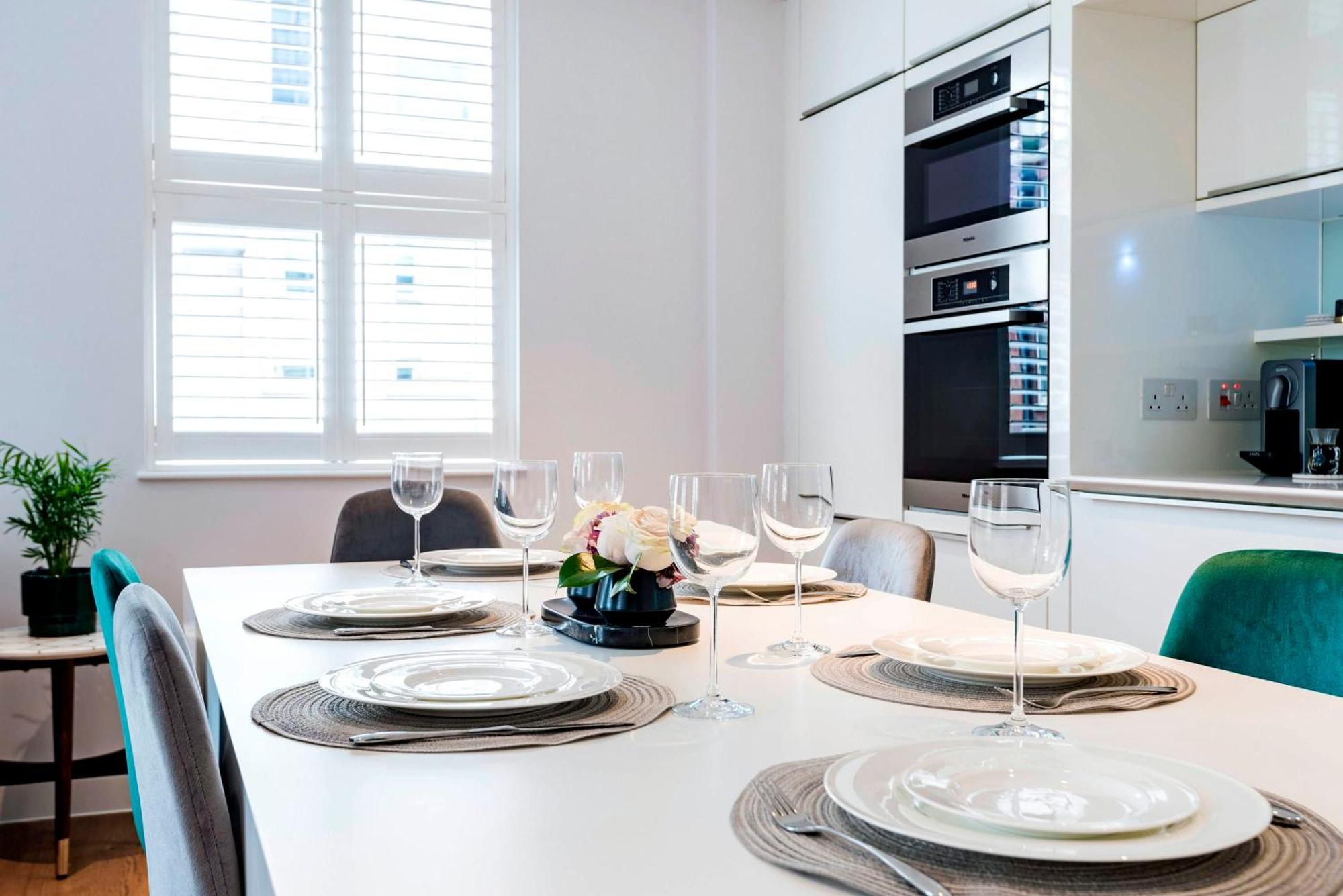 Mayfair Magic London Luaran gambar