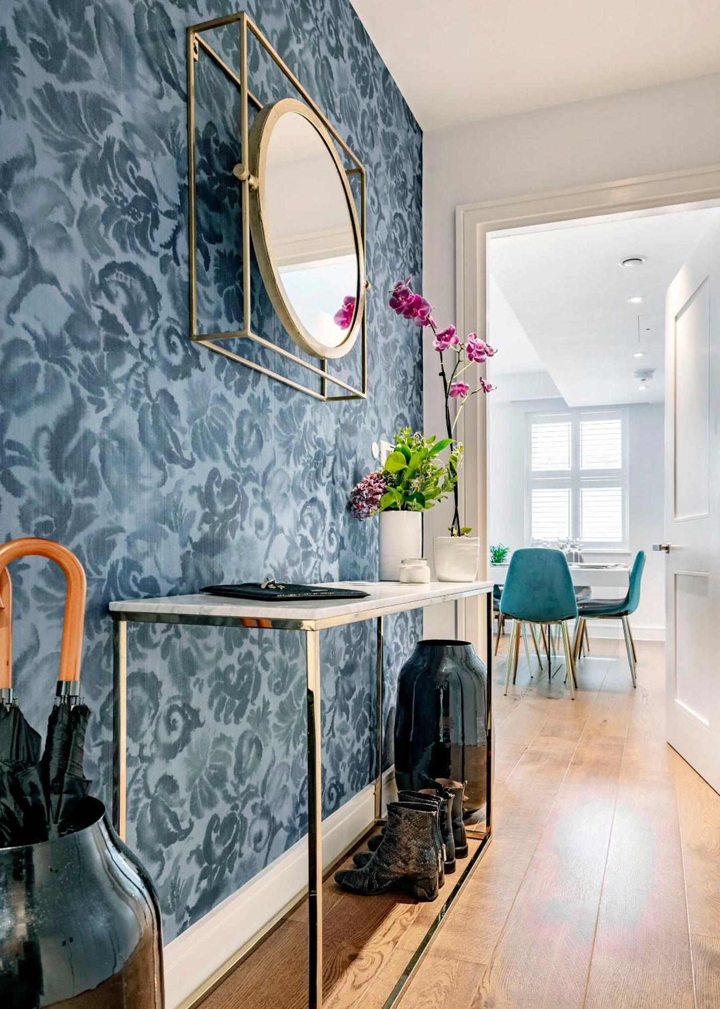 Mayfair Magic London Luaran gambar