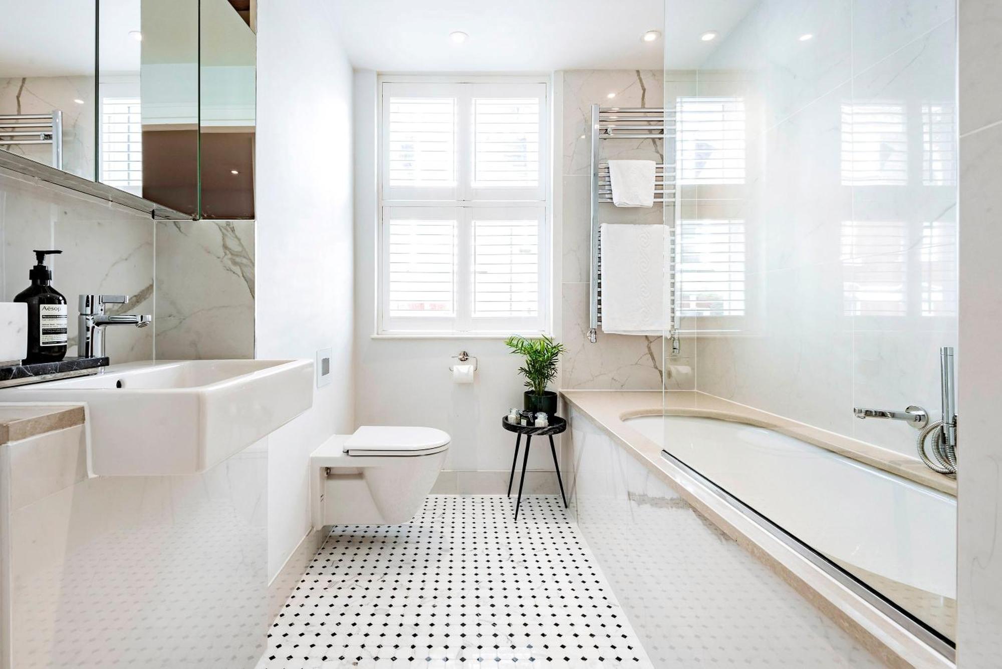 Mayfair Magic London Luaran gambar